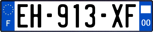 EH-913-XF