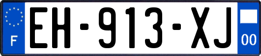 EH-913-XJ