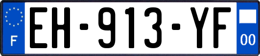 EH-913-YF