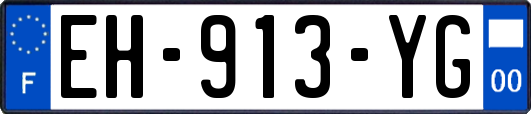 EH-913-YG