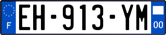 EH-913-YM