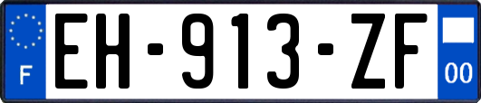 EH-913-ZF