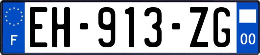 EH-913-ZG