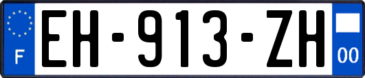 EH-913-ZH