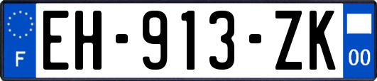 EH-913-ZK