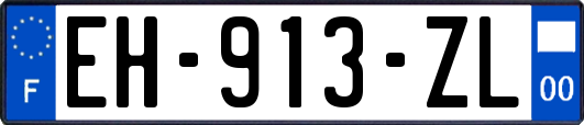 EH-913-ZL