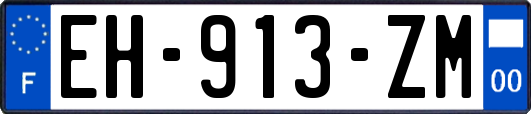 EH-913-ZM