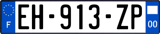 EH-913-ZP
