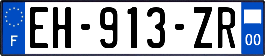 EH-913-ZR