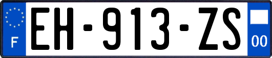 EH-913-ZS