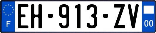 EH-913-ZV