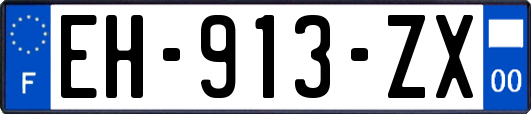 EH-913-ZX