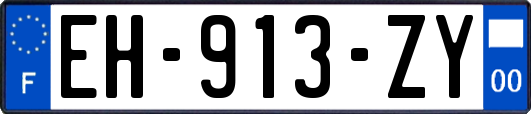 EH-913-ZY