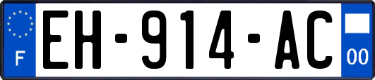 EH-914-AC