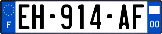 EH-914-AF