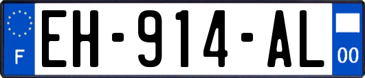 EH-914-AL