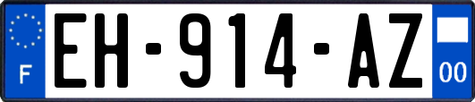 EH-914-AZ