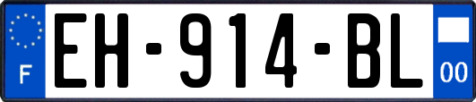 EH-914-BL
