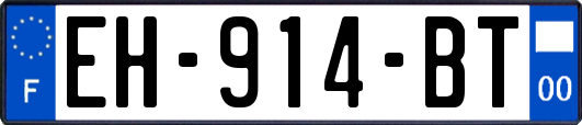 EH-914-BT