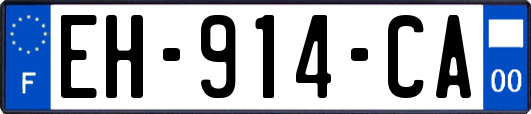 EH-914-CA