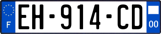 EH-914-CD