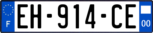 EH-914-CE