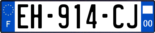 EH-914-CJ