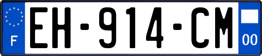 EH-914-CM