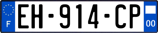 EH-914-CP