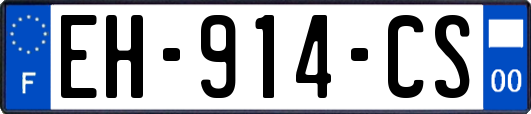EH-914-CS