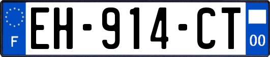 EH-914-CT