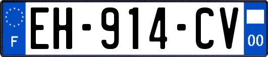EH-914-CV