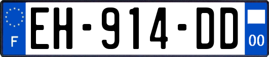 EH-914-DD