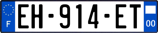 EH-914-ET