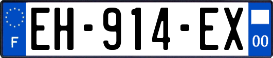 EH-914-EX