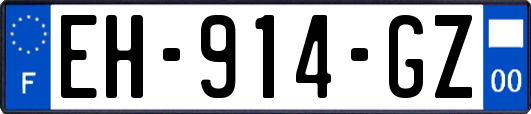 EH-914-GZ