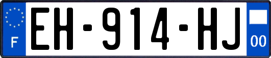 EH-914-HJ