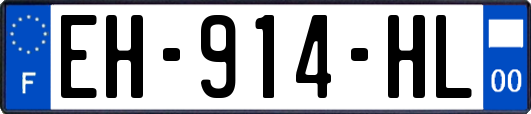 EH-914-HL