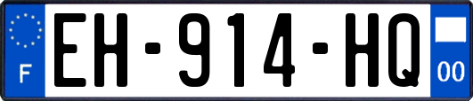 EH-914-HQ