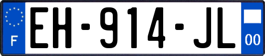 EH-914-JL