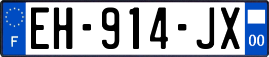 EH-914-JX