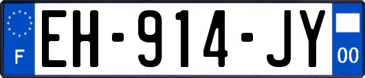 EH-914-JY