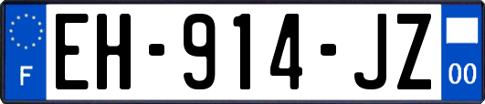 EH-914-JZ