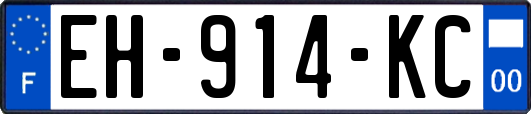 EH-914-KC
