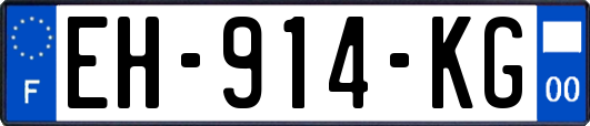 EH-914-KG