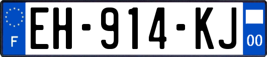 EH-914-KJ