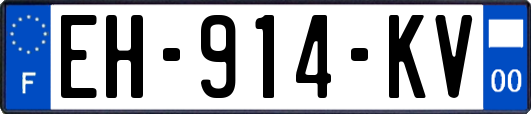 EH-914-KV