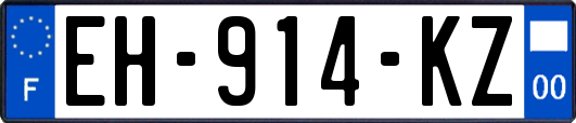 EH-914-KZ