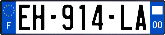 EH-914-LA