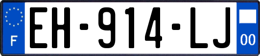 EH-914-LJ